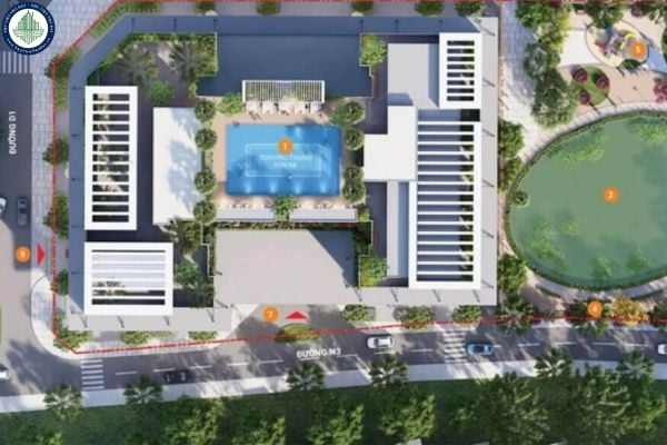 Ý kiến của Sở Xây dựng về việc tiếp nhận hồ sơ mua nhà ở xã hội Thượng Thanh	