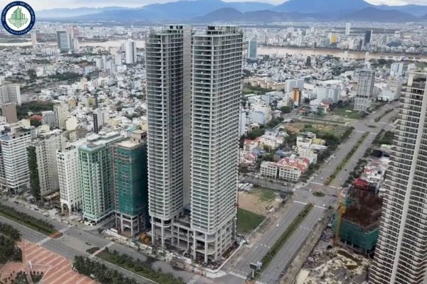 Giá bán căn hộ Times Square Đà Nẵng hiện nay là bao nhiêu?