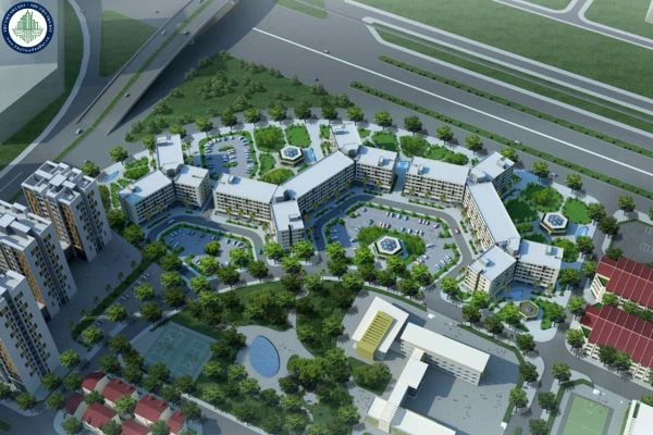 Cập nhật các dự án nhà ở xã hội Hà Đông năm 2025