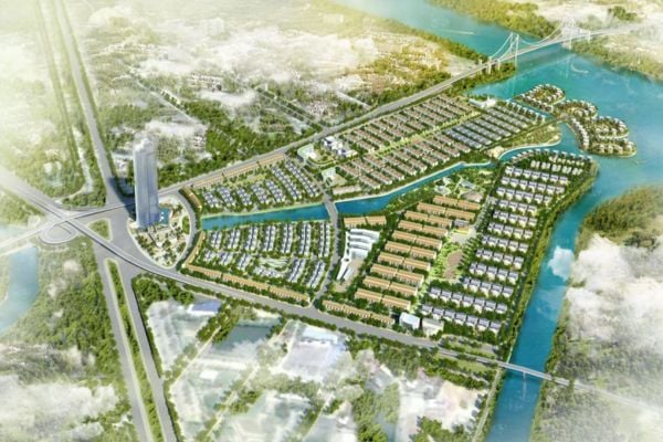 Cập nhật mới về tiến độ GPMB tại Vinhomes Hạ Long Xanh tại Quảng Ninh 