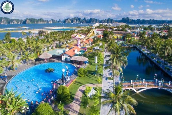 Diễn biến mới về tiến độ GPMB tại Công viên công cộng Hạ Long Garden giai đoạn 1