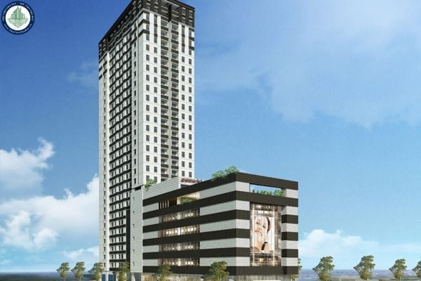 Khang Gia Tân Hương (Lucky Apartment)