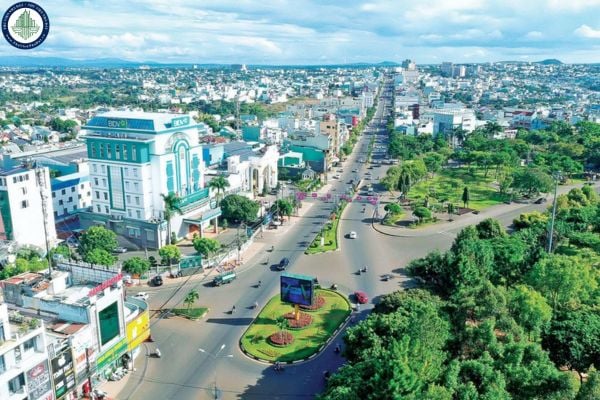 Lộ trình tiến độ triển khai lập điều chỉnh Quy hoạch Gia Lai thời kỳ 2021-2030 tầm nhìn đến năm 2050
