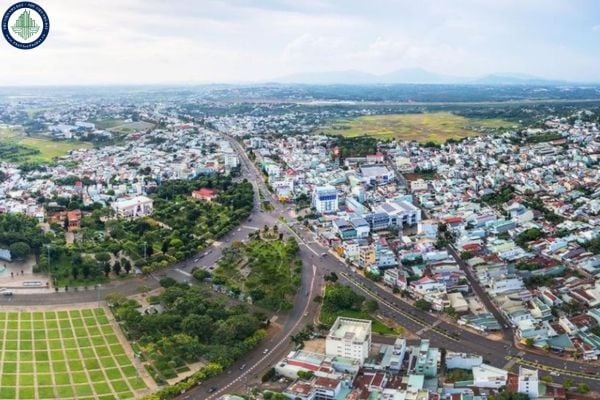 Thời gian tổ chức đấu giá đất dự án khu đô thị CK54 tại Gia Lai