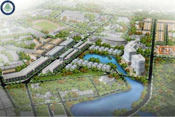 Điều chỉnh tiến độ xây dựng Khu nhà ở TMS Land Hùng Vương tại Phú Thọ