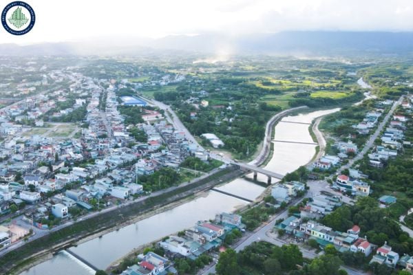 Phê duyệt điều chỉnh cục bộ Quy hoạch xây dựng vùng huyện Đầm Hà đến năm 2040 tầm nhìn đến năm 2050