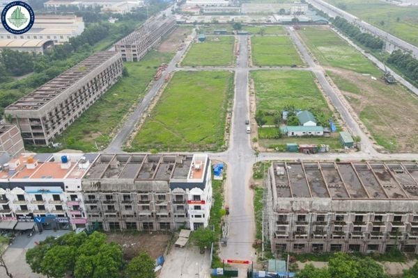 Cập nhật mới nhất về xử lý dứt điểm các vi phạm tại Khu đô thị Đức Việt