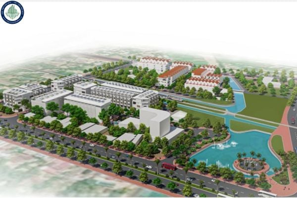 Khu nhà ở Trung tâm thương mại dịch vụ đô thị Hoài Thanh Tây khi nào hoàn thành?	