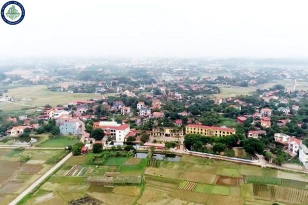 Điều chỉnh chủ trương đầu tư Khu dân cư mới số 1 xã Phương Sơn Bắc Giang