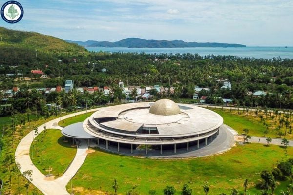 Nội dung điều chỉnh dự án Khu đô thị Khoa học và Giáo dục Quy Hòa
