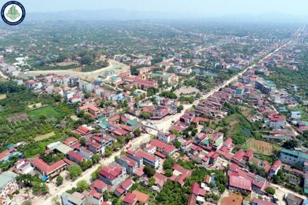Dự án Khu đô thị mới chợ Nông sản huyện Lục Ngạn khi nào hoàn thành?	