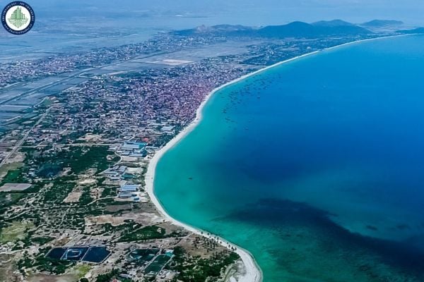 Dự án đường ven biển Vạn Ninh Ninh Hòa đi qua những đâu?	