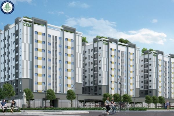 Thời gian mở bán nhà ở xã hội Kim Hoa Mê Linh Garden chính thức (Đợt 1)