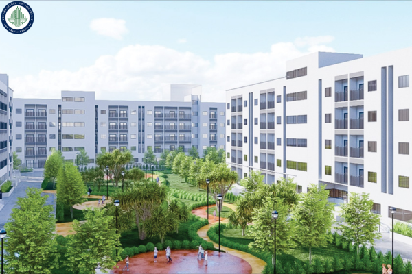 Thông tin vể dự án khu nhà ở xã hội dành cho công nhân tại phường Phương Liễu Bắc Ninh