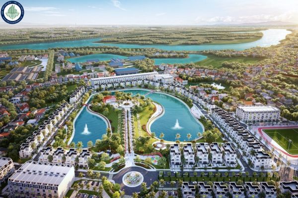 Thông tin pháp lý dự án Cẩm Khê Central Park đầy đủ nhất 