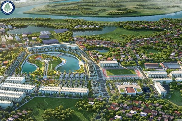 Mở bán 19 căn nhà ở tại dự án Cẩm Khê Central Park