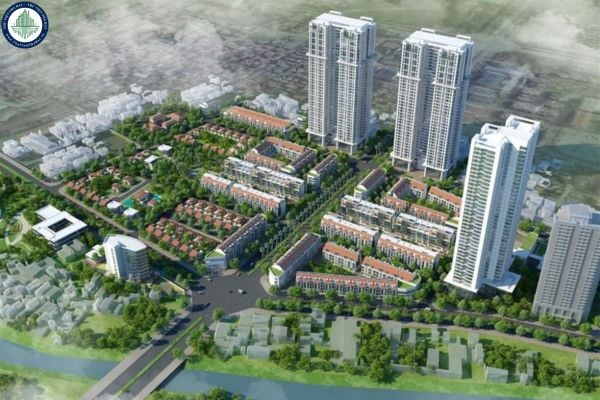 Địa chỉ Vinhomes Gardenia thuộc phường nào sau sáp nhập từ 1/7/2025