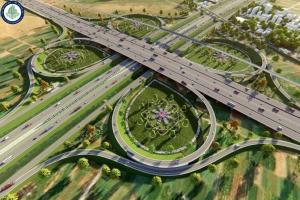 Dự án thành phần 3 đoạn cao tốc Vành đai 4 Hà Nội đi qua những tỉnh thành nào?