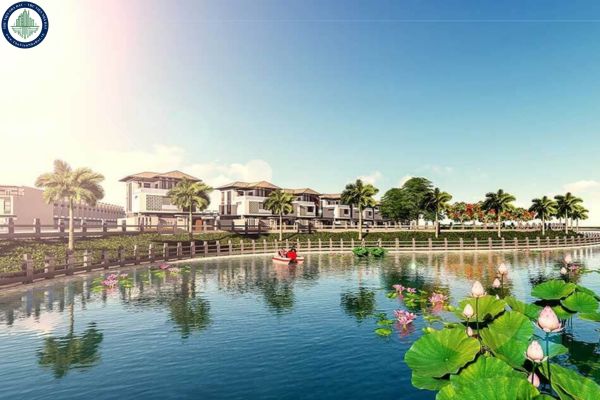Thông tin dự án Vinhomes Nhơn Trạch cập nhật mới nhất 2025	