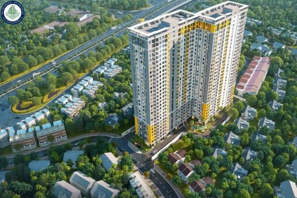 Cập nhật tiến độ xây dựng Dự án TT Avio Dĩ An đến tháng 9/2025