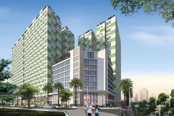 Đạt Gia Residence Thủ Đức