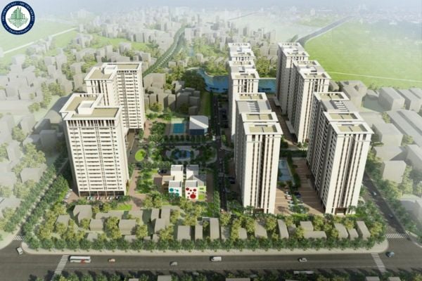 Giá bán nhà ở xã hội Phú Lãm hiện nay là bao nhiêu?