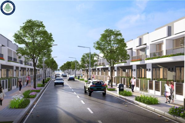 Tiến độ xây dựng nhà ở xã hội Dream House Cà Mau	
