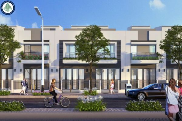 Thông tin pháp lý nhà ở xã hội Dream House Cà Mau	