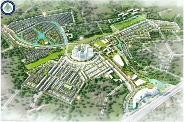 Thông tin pháp lý dự án Hồng Hạc City tại Bắc Ninh mới nhất	