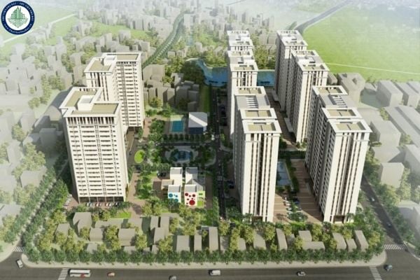 Thông tin mở bán nhà ở xã hội Phú Lãm Hà Đông Đợt 2	