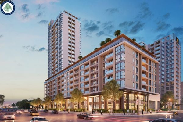 Cập nhật giá bán căn hộ The Horizon Phú Mỹ Hưng mới nhất 2025	