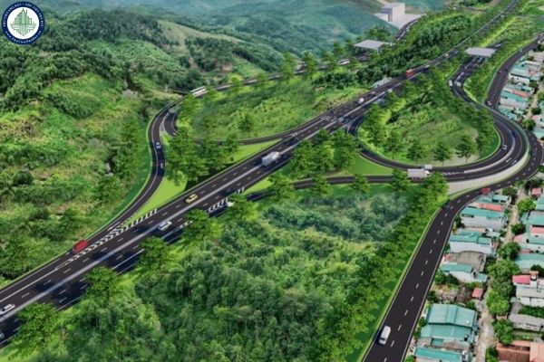 Điều chỉnh hướng tuyến đoạn qua đèo An Khê thuộc cao tốc Quy Nhơn Pleiku	