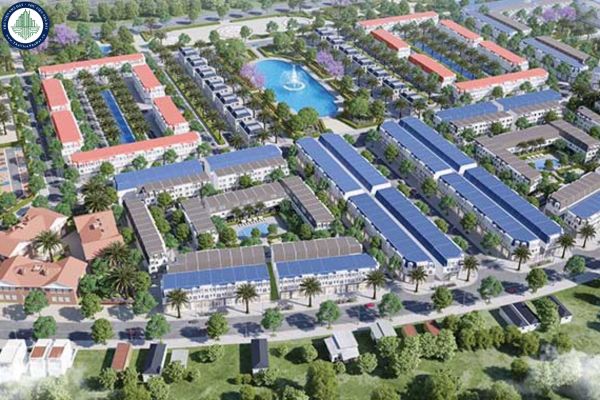 Thông tin pháp lý dự án khu dân cư Hà Huy Tập (KĐT Ân Phú) chi tiết	