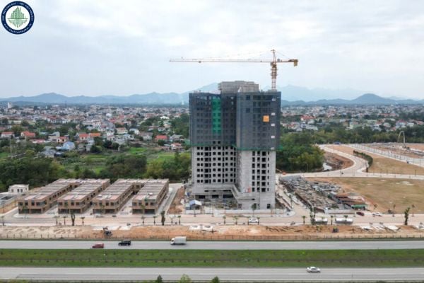 Dach sách dự án vị trí quỹ đất nhà ở xã hội trên địa bàn tỉnh Thái Nguyên