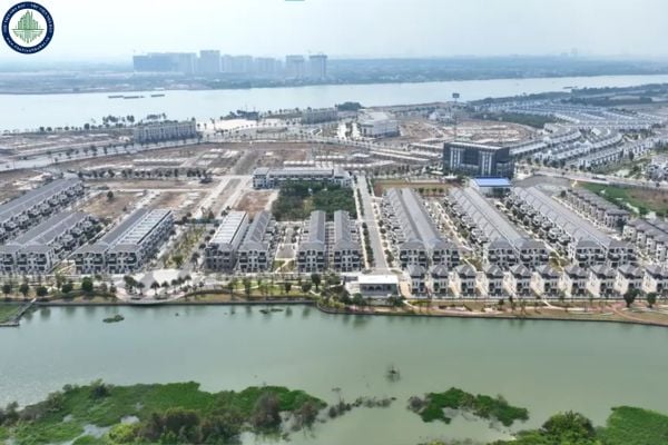 Thông tin pháp lý dự án Khu đô thị Aqua Riverside City ra sao?