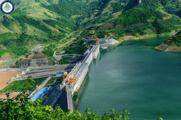 Nội dung điều chỉnh đồ án Quy hoạch phân khu xây dựng Khu du lịch lòng hồ thủy điện Sơn La	