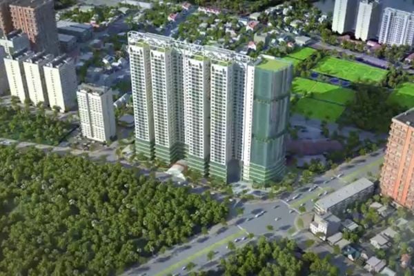 Ecolife Capitol