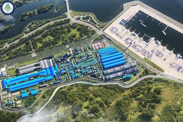 Đắk Lắk chuyển mục đích sử dụng rừng để làm Khu công nghiệp Hòa Tâm giai đoạn 1	