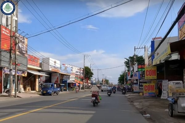Phường Thạnh Xuân Quận 12 đổi thành gì sau sáp nhập?	