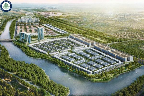 Giá bán căn hộ The Oasis Riverside hiện nay là bao nhiêu?