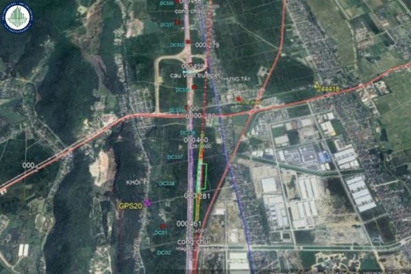 Kế hoạch GPMB đường sắt tốc độ cao Bắc Nam đoạn qua tỉnh Nghệ An	