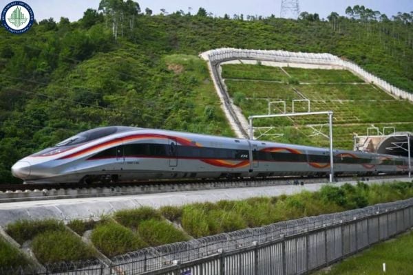 Công tác bồi thường hỗ trợ và tái định cư Dự án đường sắt tốc độ cao Bắc Nam đoạn qua xã Duy Xuyên	