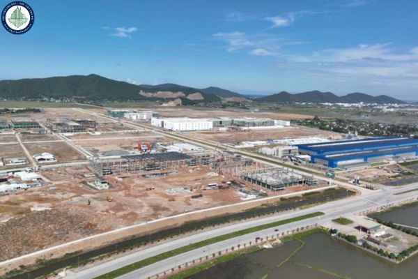 Danh sách các dự án phải thu hồi đất trên địa bản tỉnh Nghệ An	