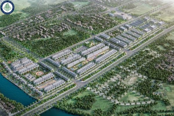 Mở bán hơn 400 căn hộ nhà ở xã hội tại Khu đô thị mới Hoàng Huy Green River