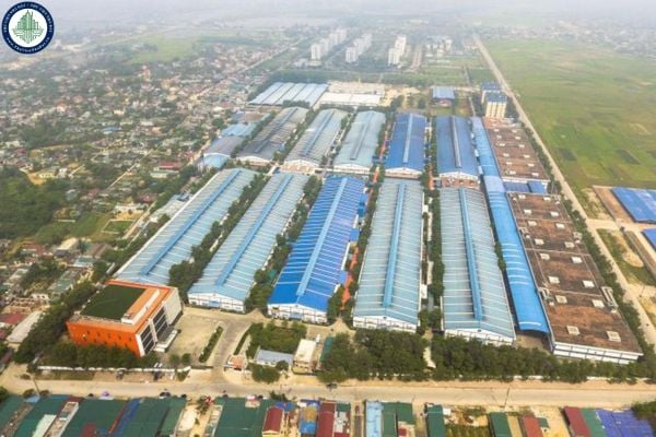 Điều chỉnh chủ trương đầu tư dự án mở rộng cơ sở II Trường trung cấp nghề Hưng Đô tại Khu kinh tế Nghi Sơn (Lần thứ 5)