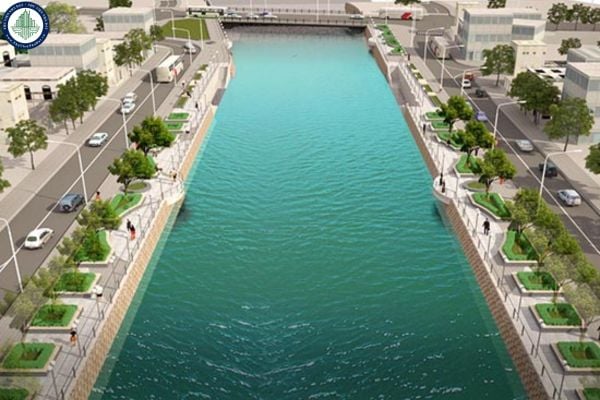 Điều chỉnh cục bộ lô 1 và lô 2 Khu đô thị mới gắn với Dự án thoát lũ suối Nậm La