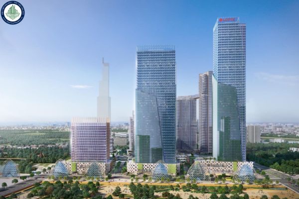 Văn bản Lotte trả dự án thủ thiêm, nguyên nhân vì sao?