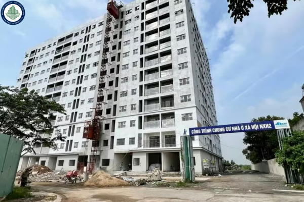 Đồng Nai mở bán 275 căn nhà ở xã hội thuộc Khu dân cư và tái định cư tại ấp Đồng