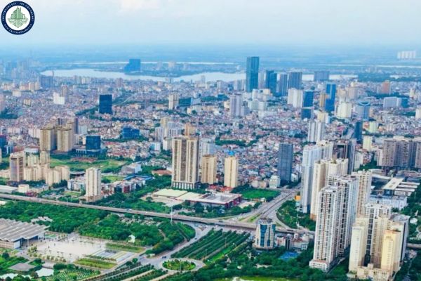 Tiến độ triển khai chiến dịch 90 ngày làm sạch đất đai Hà Nội	
