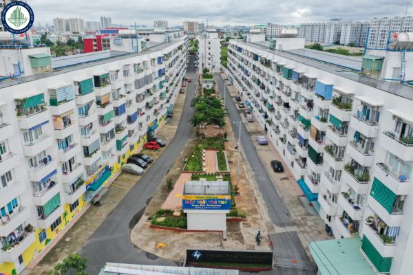 Tây Ninh cho phép chuyển mục đích sử dụng đất làm Khu nhà ở xã hội tại xã Mỹ Hạnh	
